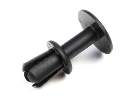 Заклепка плоска розпірна 8X10 - ((51498166702, 8166702, 9640855880, N10583501, N105835019B9)) BMW 51498166702