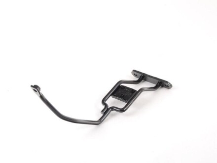 Кронштейн замка Капоту E84 - ((51642990177)) BMW 51642990177