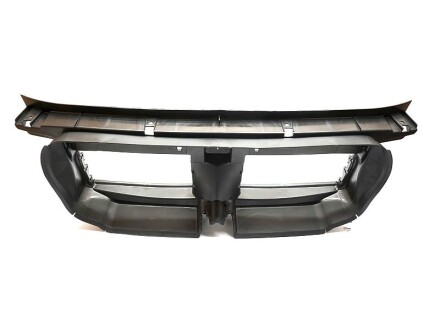 Воздуховод бампера переднего - BMW 51642990178
