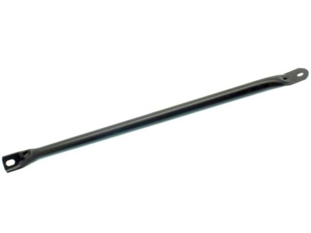 Кронштейн бампера - BMW 51647187096