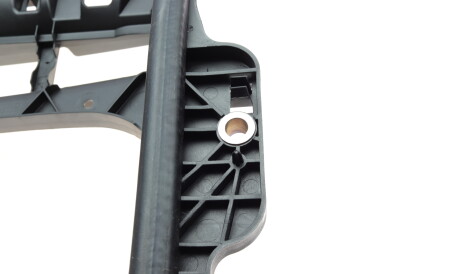 Фото 3 - Панель передня BMW 51647222952