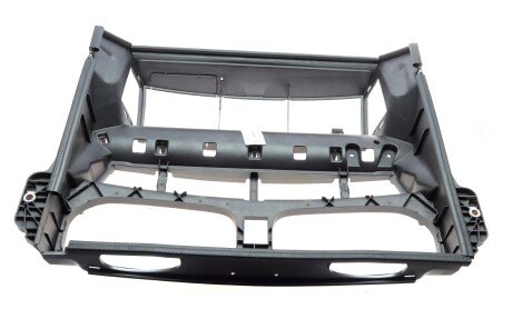 Фото 6 - Панель передня BMW 51647222952
