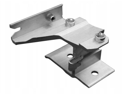 Кріпленне переднього підрамника L F20/F34 - ((51647245795)) BMW 51647245795