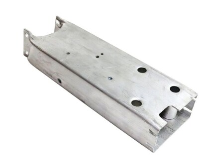 Підсилювач, бампер - ((51647274660)) BMW 51647274660