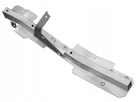 Кронштейн фари L F15 - BMW 51647294491