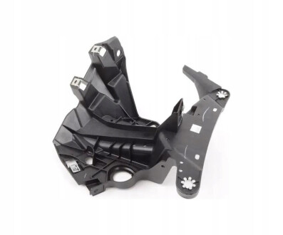 Кронштейн крила L F15 - ((51647294543)) BMW 51647294543