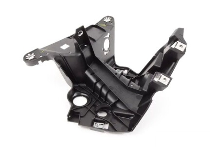 Кронштейн крила пд R F15 - ((51647294544)) BMW 51647294544