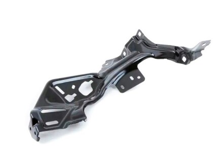 Кріплення фари L F56 - BMW 51647301599