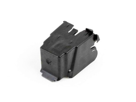 Кришка замка Кронштейну F20 - BMW 51647308803