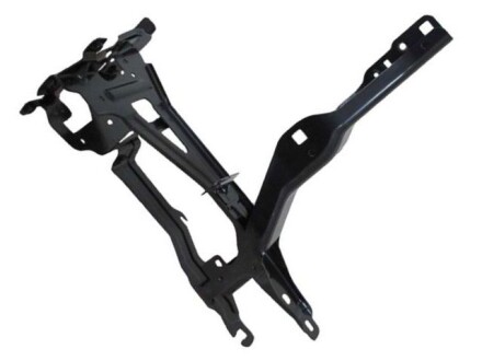 Кріплення фари - BMW 51647400113