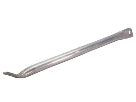 Усилитель панели радиатора - BMW 51647421989