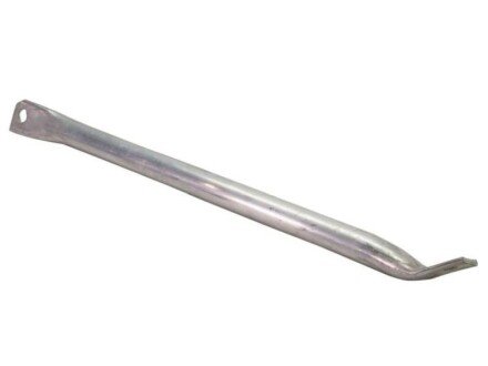 Кріплення панелі R G01 - BMW 51647421990