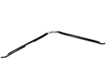 Передня обшивка - BMW 51647434550