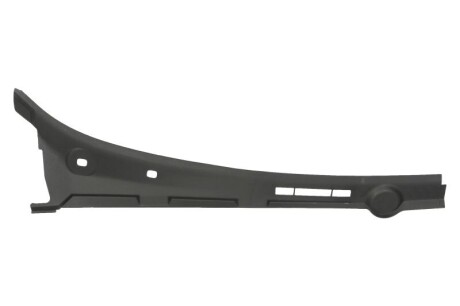 Щиток лицювання лобового скла R E36 - ((51711960844)) BMW 51711960844