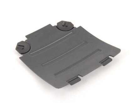 Кришка Кожуха колісної ніші E84 - BMW 51712993140