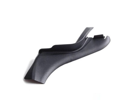 Накладка панелі лоб скла R E83 - BMW 51713402958