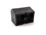 Подушка піддомкратна 6/7 01-11/ Mini Cooper 02- - BMW 51717039760 (фото 1)