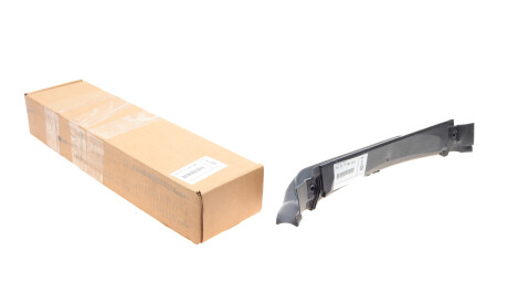 Перегородка - ((51717169420, 51717169421, 51717169419)) BMW 51717169421