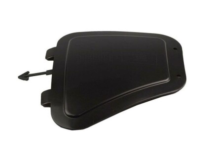 Підкрилок передн Лів (кришка) 5 (F10), 5 (F11), 5 GRAN TURISMO (F07), 6 (F12), 6 (F13), 6 GRAN COUPE (F06) - BMW 51717187043