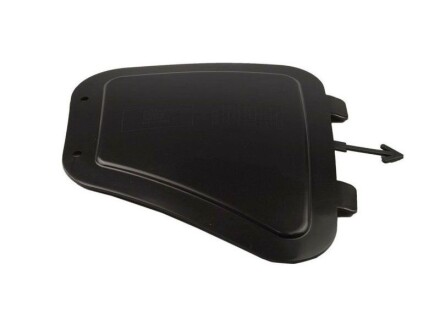 Підкрилок Прав 5 (F10), 5 (F11), 5 GRAN TURISMO (F07), 6 (F12), 6 (F13), 6 GRAN COUPE (F06) - BMW 51717187044