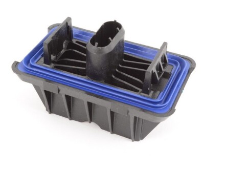 Поддомкратник X3 F25, X4 F26, X5 E70, X5 F15, X5 M F85, X6 E71 - BMW 51717189259