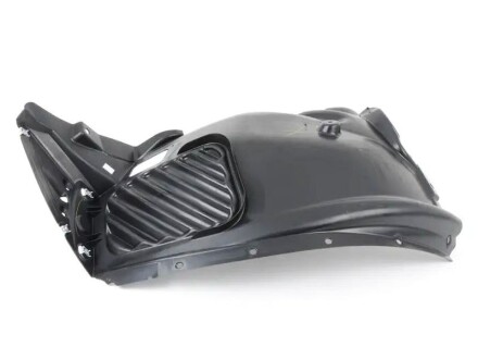 Підкрилок пд перед частина L F25 - BMW 51717213641