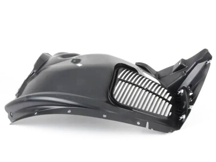 Підкрилок пд R F25 - BMW 51717213642