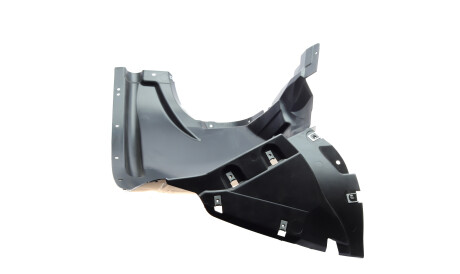 Фото 2 - Підкрилок BMW 51717234831