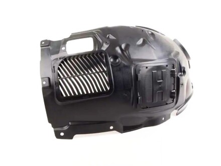 Підкрилок пд L F30 - BMW 51717260727