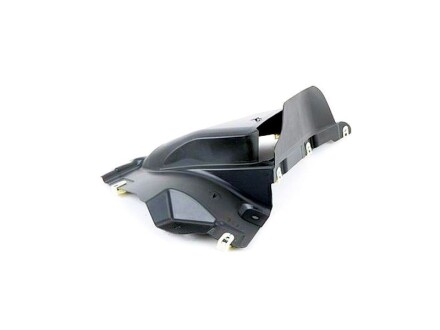 Щиток підкрилка пд L F15 - ((51717304045)) BMW 51717304045