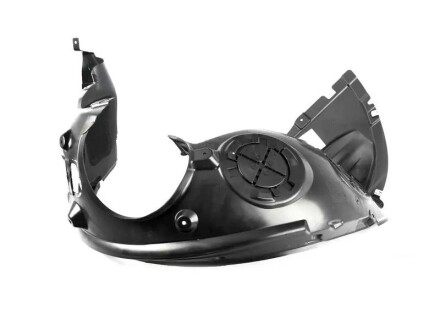Кожух колесной ниши П Пд - BMW 51717319760