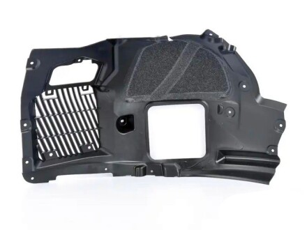Підкрилок пд R G30 - BMW 51717340786