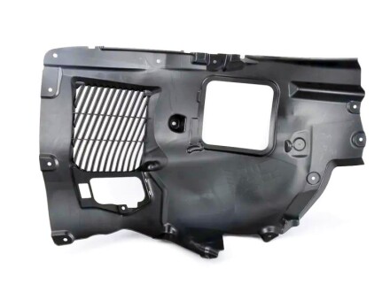 Підкрилок пд пд част L F90 - BMW 51718060079