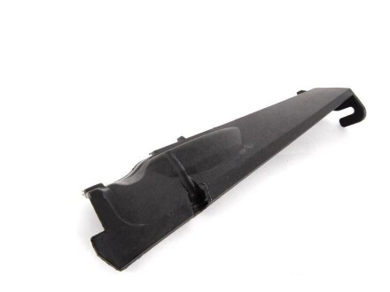 Перегородка мот відс. E39 - BMW 51718174737