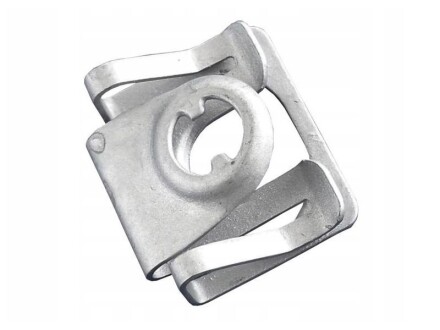 Гайка закладна E38/E39 - BMW 51718176503