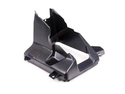 Воздуховод - ((51747200790)) BMW 51 74 7 200 790