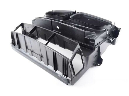 Фото 2 - Панель передня BMW 51747210476