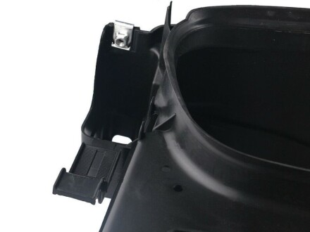 Фото 3 - Панель передня BMW 51747210476