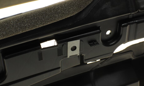 Фото 2 - Автозапчасть BMW 51747255413