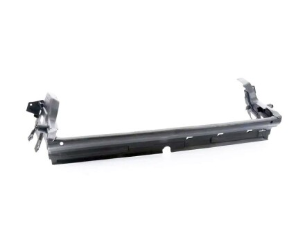 Воздуховод панели радиатора - BMW 51747383846