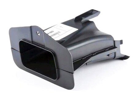 Повітрохід L G30 - BMW 51747394665