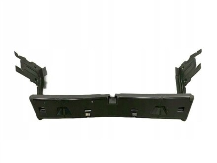 Повітряпровід радіатора нж B47/B48 - BMW 51747399997