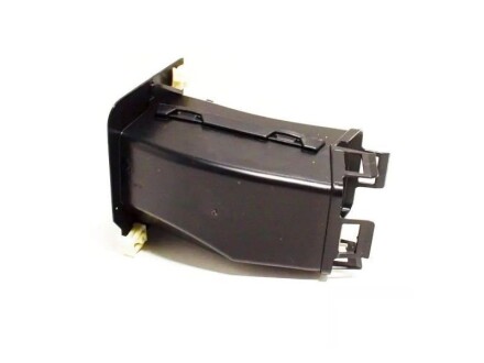 Повітряпровід L G01 - BMW 51747400005