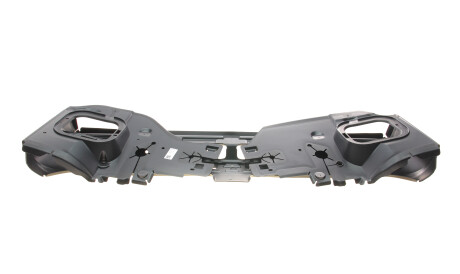 Повітровод радіатора Вх G05 - BMW 51747421675