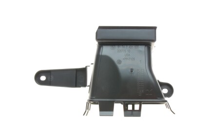 Повітряпровід гальм R G05 - BMW 51747421686