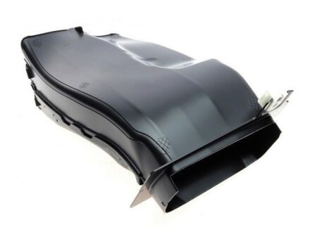 Повітряхід L G05 - BMW 51747421699