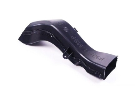 Повітропровід гальмівн.механізму M technic R F30 - ((51748054230)) BMW 51748054230