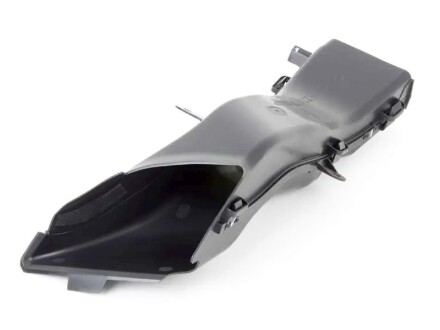 Воздуховод тормозн.механизма п - BMW 51748054416