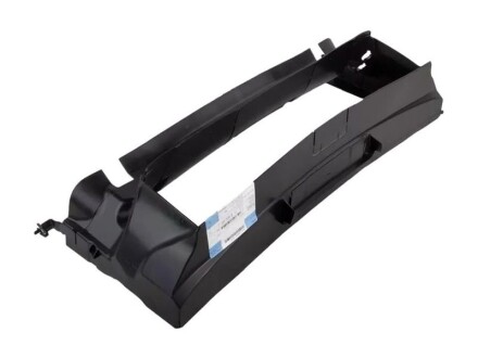 Повітряпрвід нижній центр M perfomance F32/F33/F36 - ((51748054591)) BMW 51748054591