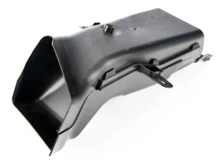 Повітряпровід R M5 18- - BMW 51748065810